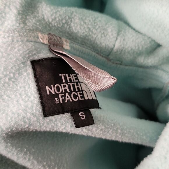 North Face  Ladies Jacket Size  Small - Picture 8 of 9